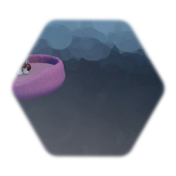 Shnookems The Sabertooth &Toys