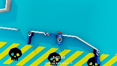 A screenshot taken in Dreams. 9 of 9.