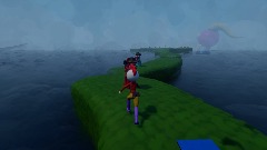 Island of Magic (Cluck of War)