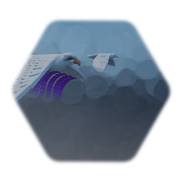 Music Birdsualizer