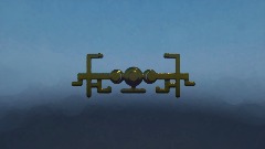 A screenshot taken in Dreams. 9 of 26.