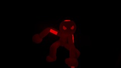 A screenshot taken in Dreams. 15 of 25.