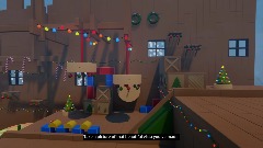 A screenshot taken in Dreams. 13 of 28.