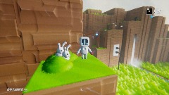 A screenshot taken in Dreams. 23 of 23.