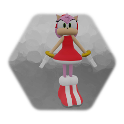 Amy rose