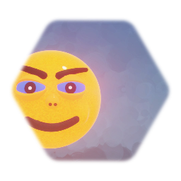 Soleil (rody et mastico)