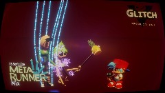 A screenshot taken in Dreams. 1 of 2.
