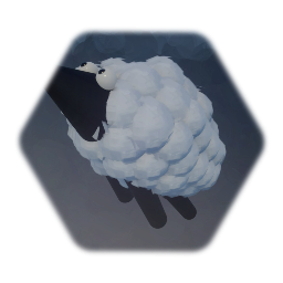 Sheep Launcher