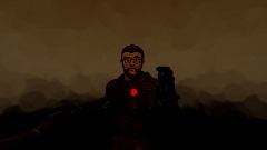 A screenshot taken in Dreams. 14 of 27.