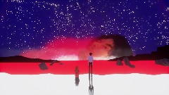 Cruel Reedus Thesis - synth remix