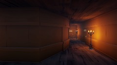 A screenshot taken in Dreams. 12 of 12.
