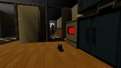 A screenshot taken in Dreams. 9 of 30.