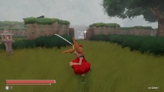 A screenshot taken in Dreams. 9 of 20.