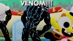 A screenshot taken in Dreams. 18 of 22.