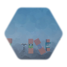 Alphabet lore you tube poop logo