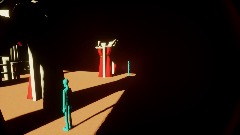 Entrance of Hollywood Entertainment Inc.