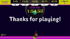 A screenshot taken in Dreams. 16 of 25.