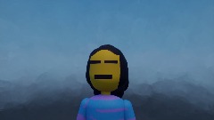 Remix of Frisk Puppet