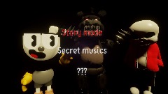 Fnf changing dimensions secret Freeplay