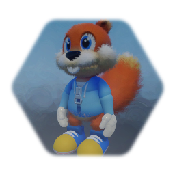 Conker