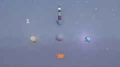 A screenshot taken in Dreams. 3 of 6.