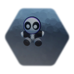 Me as another marketable plushy