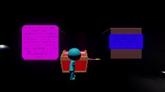 A screenshot taken in Dreams. 1 of 1.