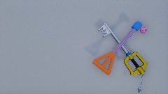 Kingdom Hearts 2: Dreams Edition