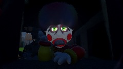 A screenshot taken in Dreams. 7 of 7.