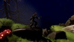 Were wolf (Halloween jam)