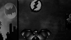 The Flash Legacy: Origins