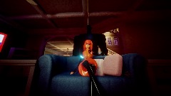 A screenshot taken in Dreams. 5 of 5.