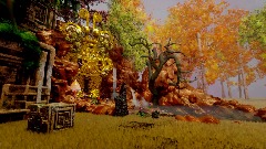 A screenshot taken in Dreams. 9 of 30.