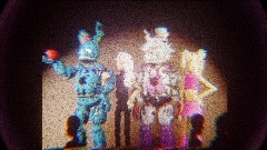 A screenshot taken in Dreams. 13 of 22.