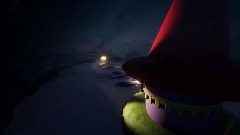 A screenshot taken in Dreams. 6 of 8.