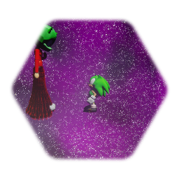 Viola  Quill