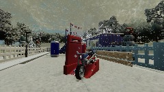 A screenshot taken in Dreams. 8 of 9.