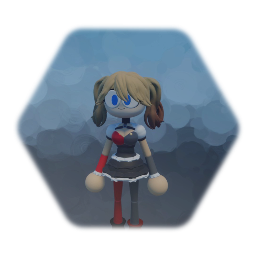 Harley Quinn (Arkham Knight)