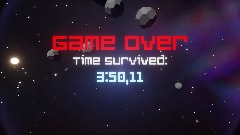 A screenshot taken in Dreams. 1 of 2.