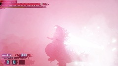 A screenshot taken in Dreams. 2 of 2.