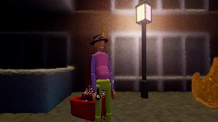 The slums revised (carl)