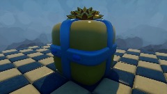 A screenshot taken in Dreams. 3 of 16.