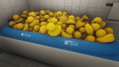 A screenshot taken in Dreams. 18 of 25.