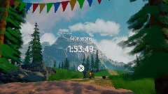 A screenshot taken in Dreams. 19 of 24.