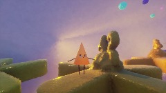 A screenshot taken in Dreams. 5 of 7.
