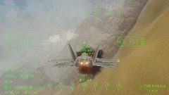 A screenshot taken in Dreams. 6 of 8.