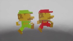 A screenshot taken in Dreams. 2 of 25.