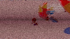 A screenshot taken in Dreams. 9 of 10.