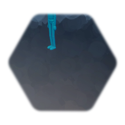 Marioneta en blanco (De lujo)gg