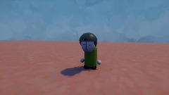 PS3 punishes Mr. Pineapple for writing him he's a loser